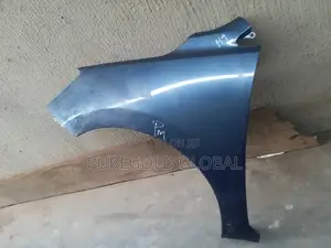 Fender for Kia Rio 2018 Model