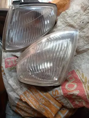 Side Pointer for Mazda 323 F