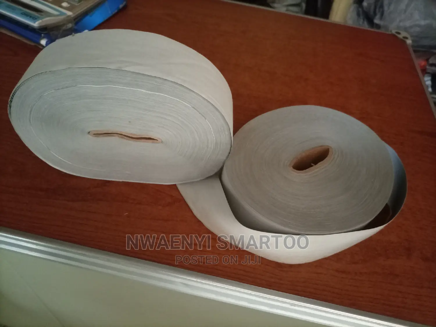 Reflective 100mitres