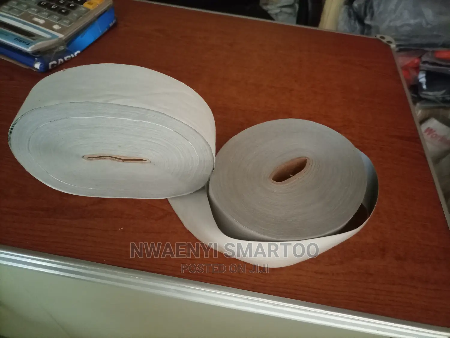 Reflective 100mitres