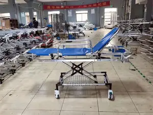 Patient Trolley