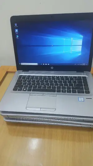 Laptop HP EliteBook 840 G3 8GB Intel Core I5 SSD 256GB