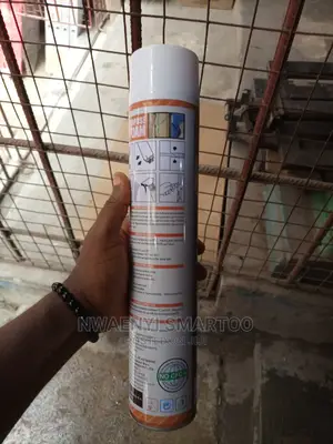 All Purpose Pu Foam