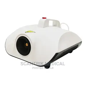 900W Portable Atomizing Sanitizer Sprayer