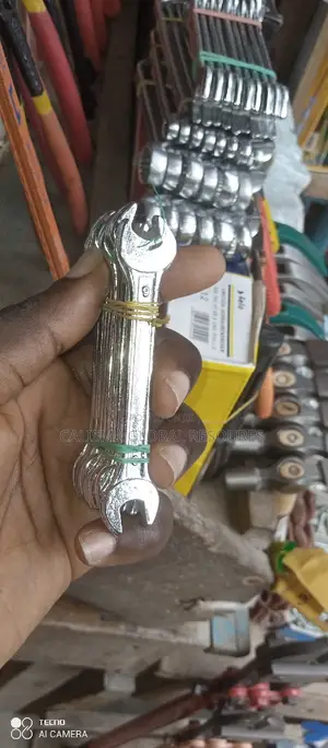 Spanner 10/11