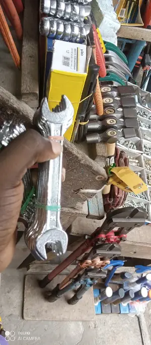 Spanner 10/11