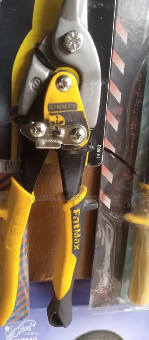 Aviation Snip
