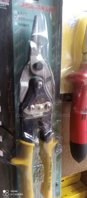 Aviation Snip