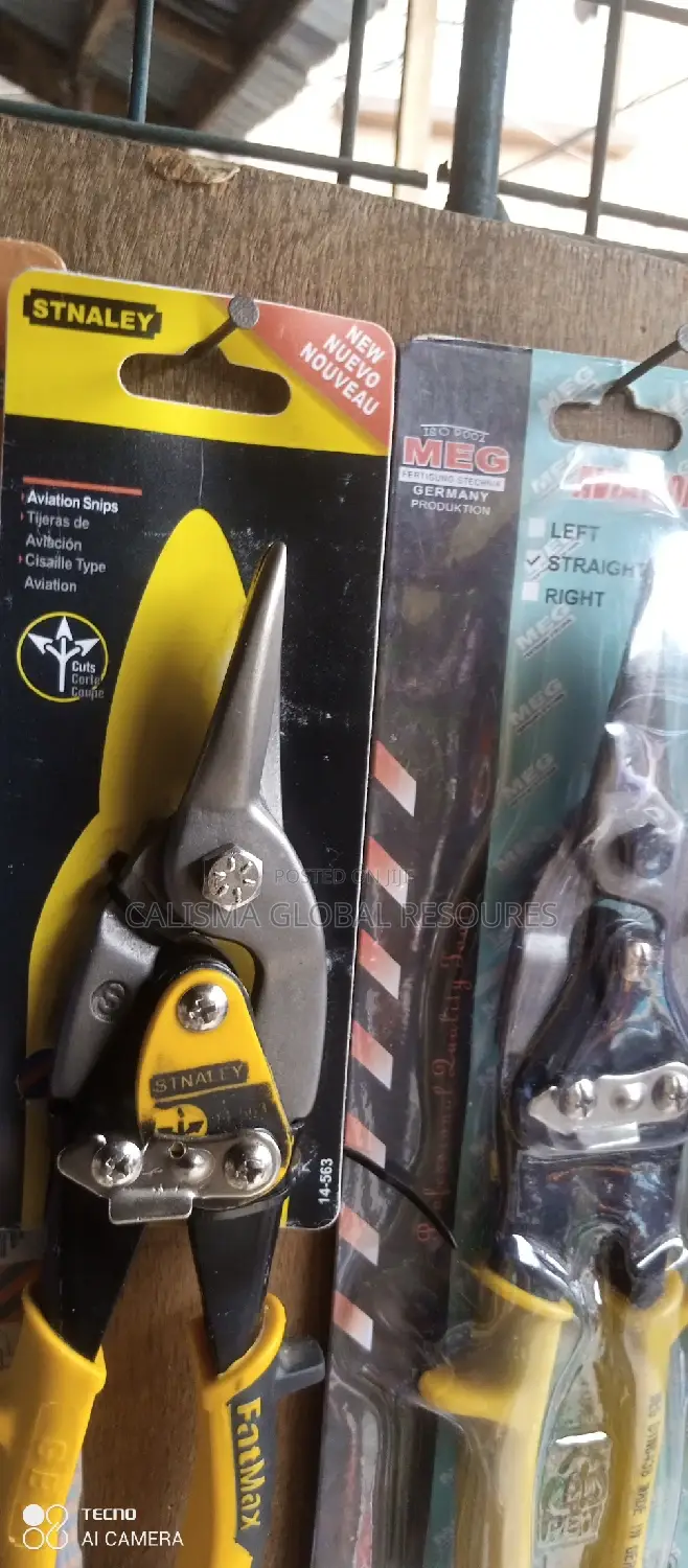 Aviation Snip