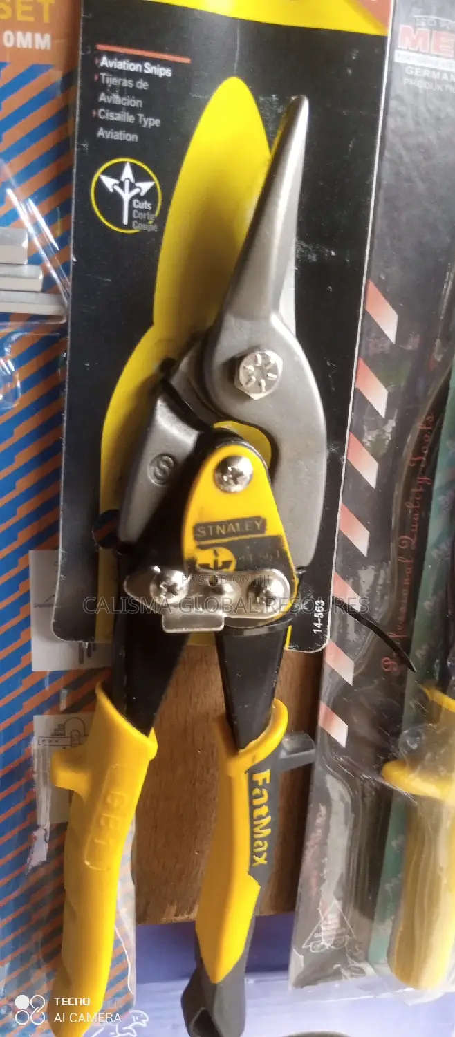 Aviation Snip