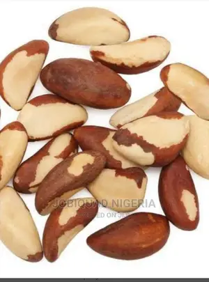 Brazil Nuts Unsalted 250g