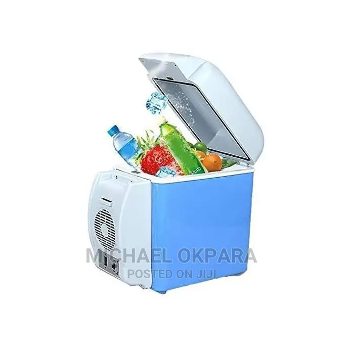 Portable USB Refrigerator