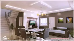 Paints for Interior