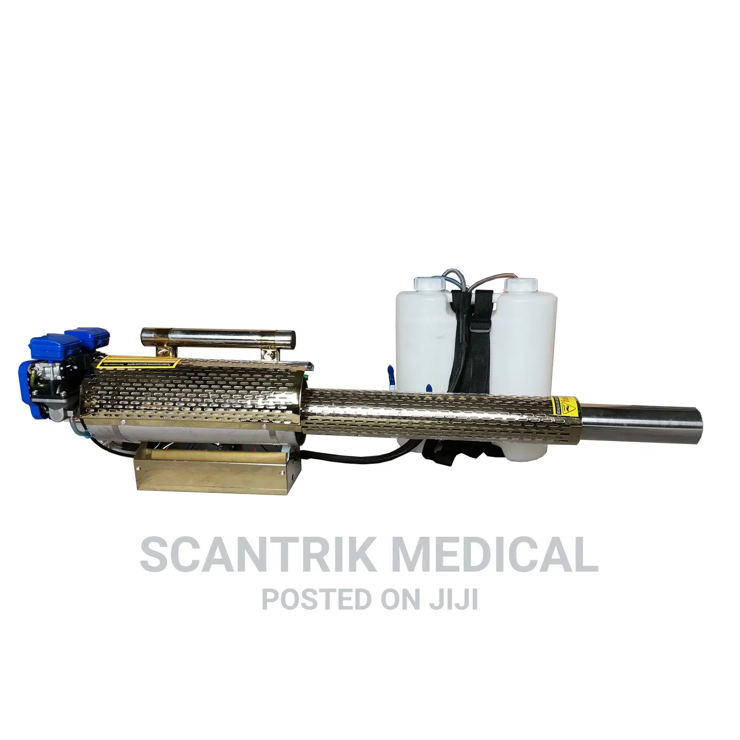 Fogging Machine for Environmental Sanitation