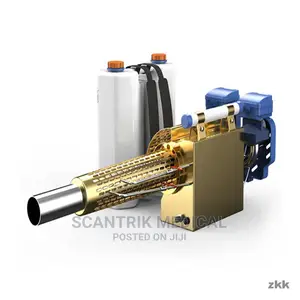 Factory Price Fumigation Thermal Fogging Machine