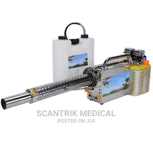 High Quality Agriculture Power Sprayer Fogger Machine