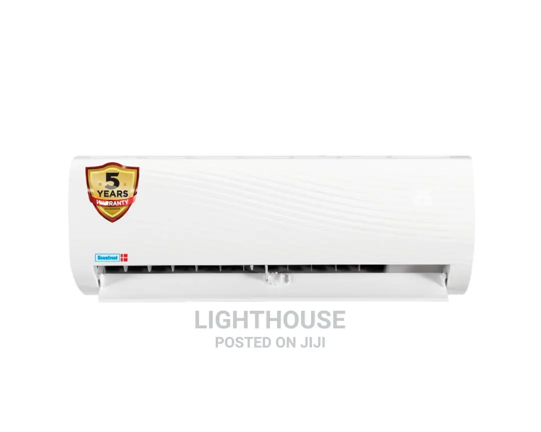 Scanfrost Sfac 18m