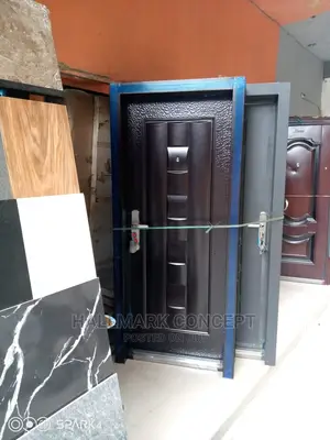 Turkey Classic Doors 4ft