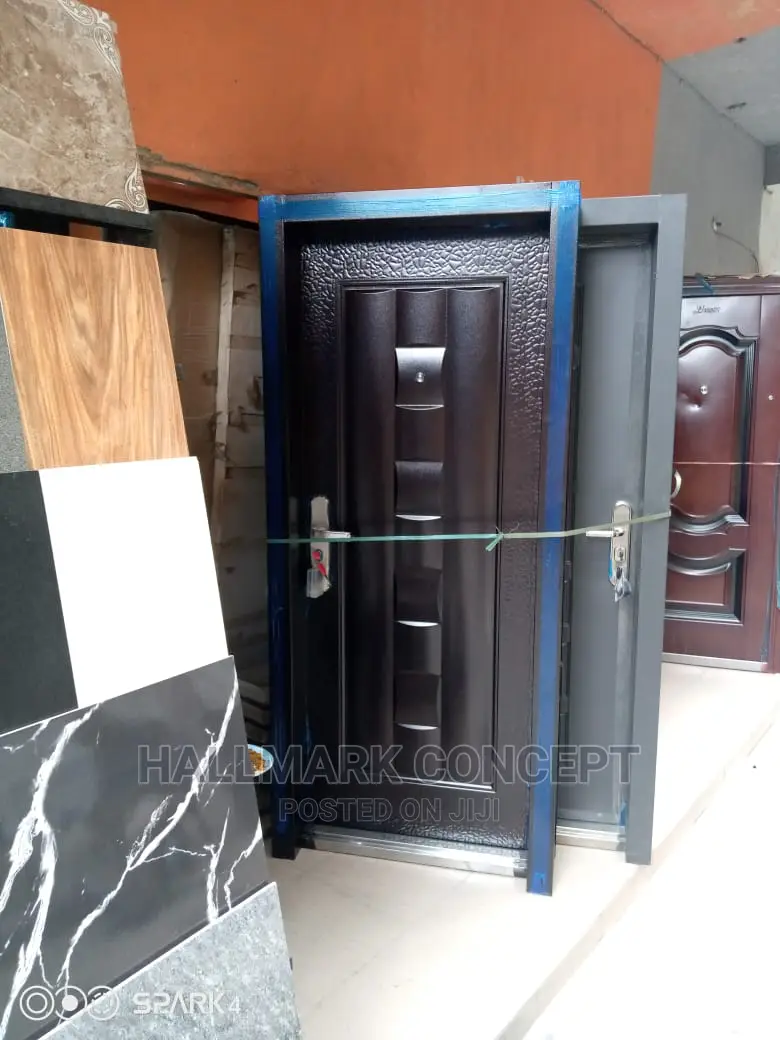 Turkey Classic Doors 4ft