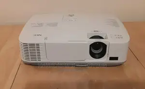 3 Lcd Nec Projector For Sales Lagos