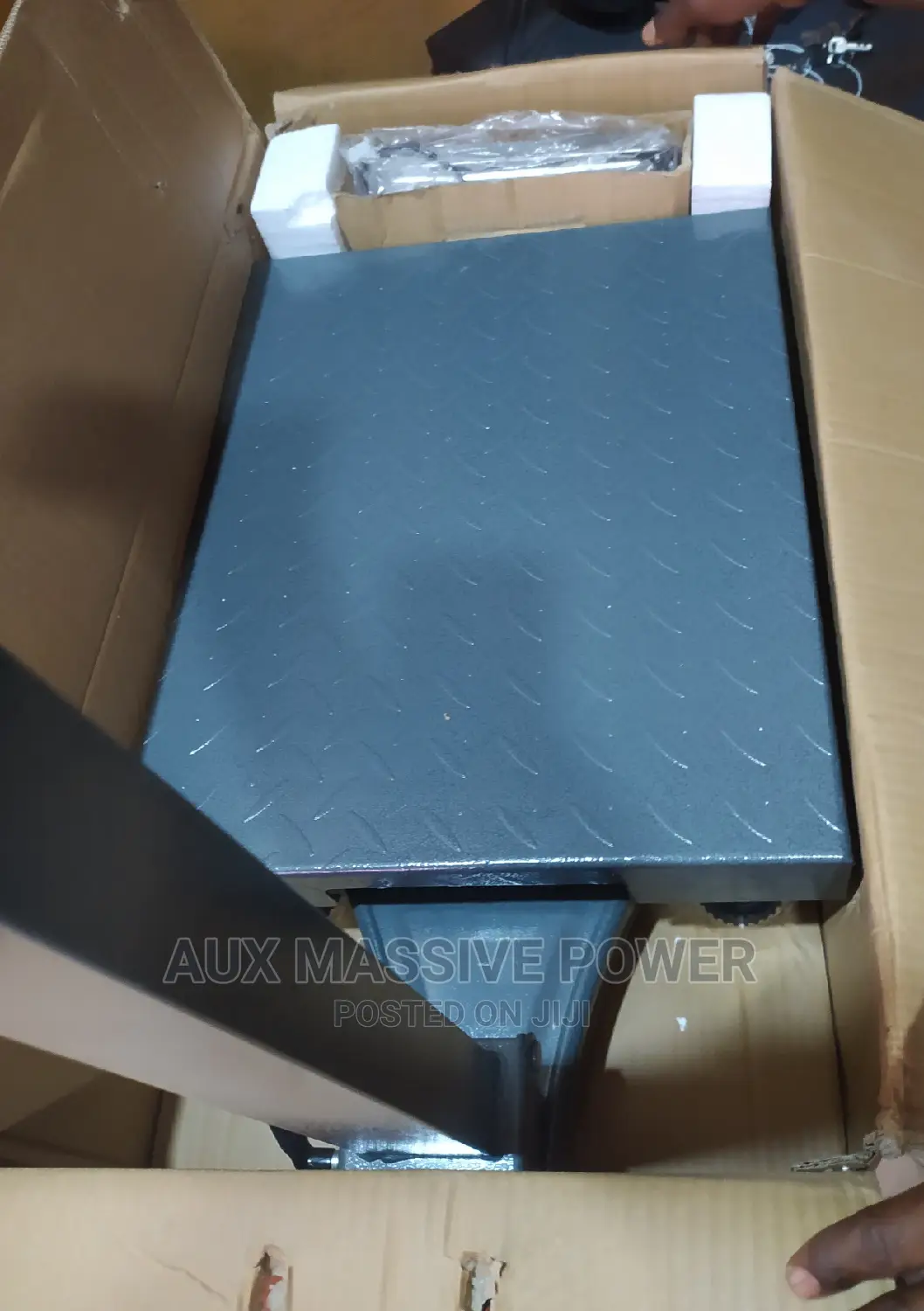 100kg Weighing Scale