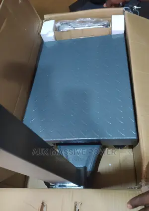 100kg Weighing Scale