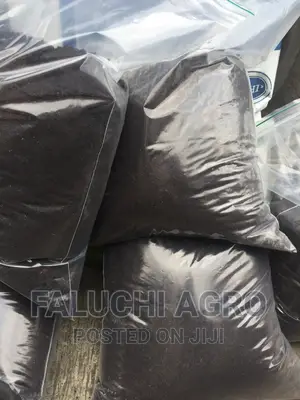 Organic Potting Soil