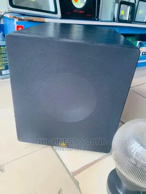 Sub Woofer WF SUB480