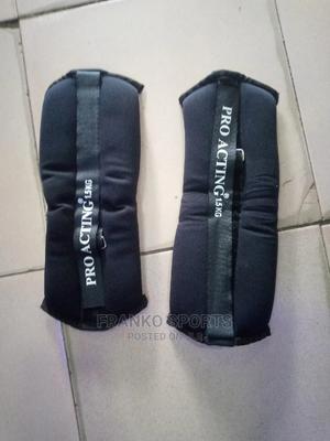 1.5 Ankle Weights