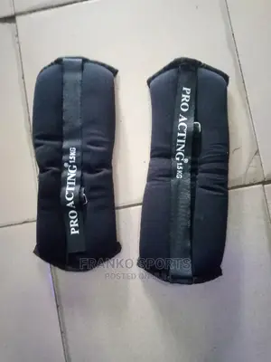 1.5 Ankle Weights