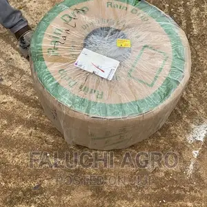Drip Irrigation Tapes