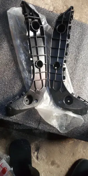 Front Bumper (Clip) Hanger for 4runner Limited 2020 Model