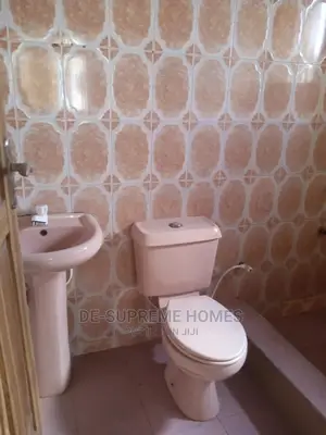 2bdrm Bungalow in Alatise, Bogije for rent