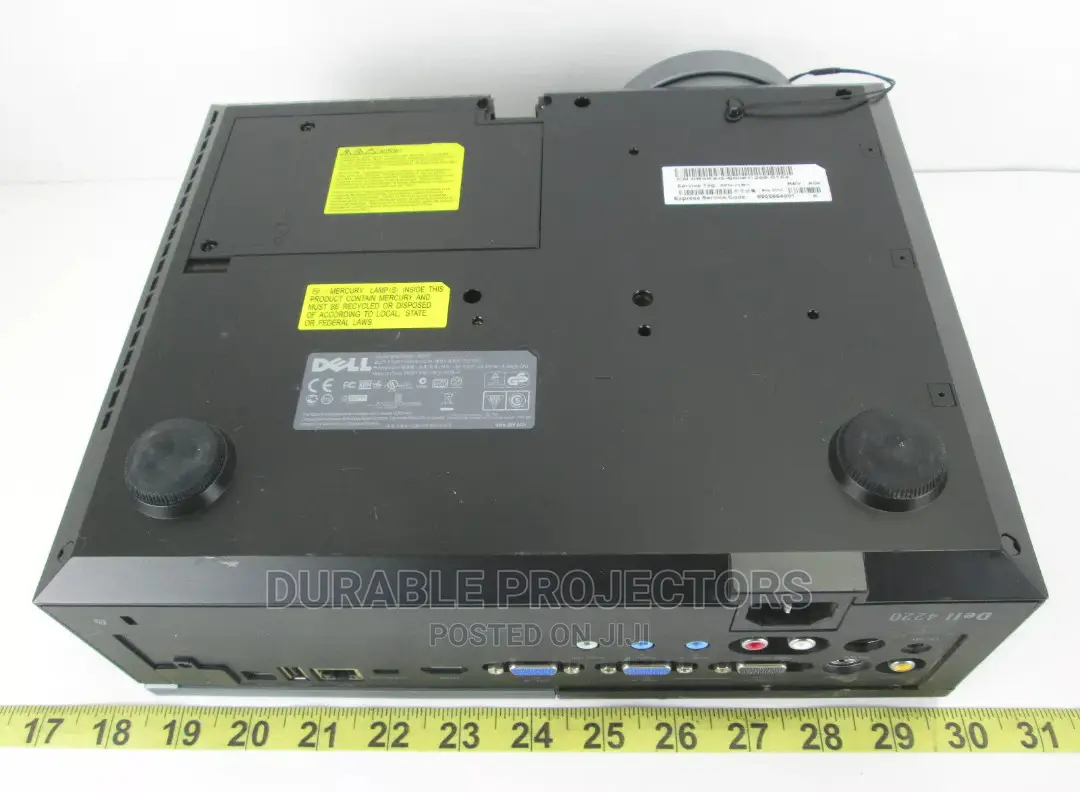 Wifi Dell Projector 4220
