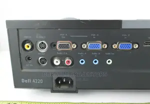 Wifi Dell Projector 4220