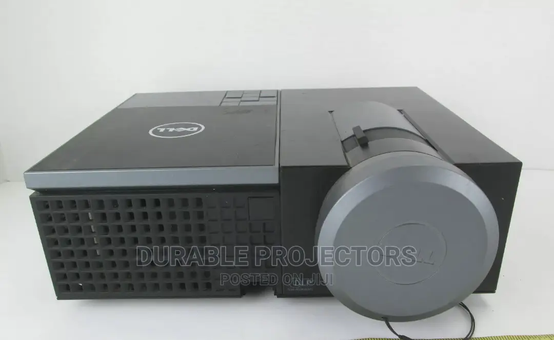 Wifi Dell Projector 4220