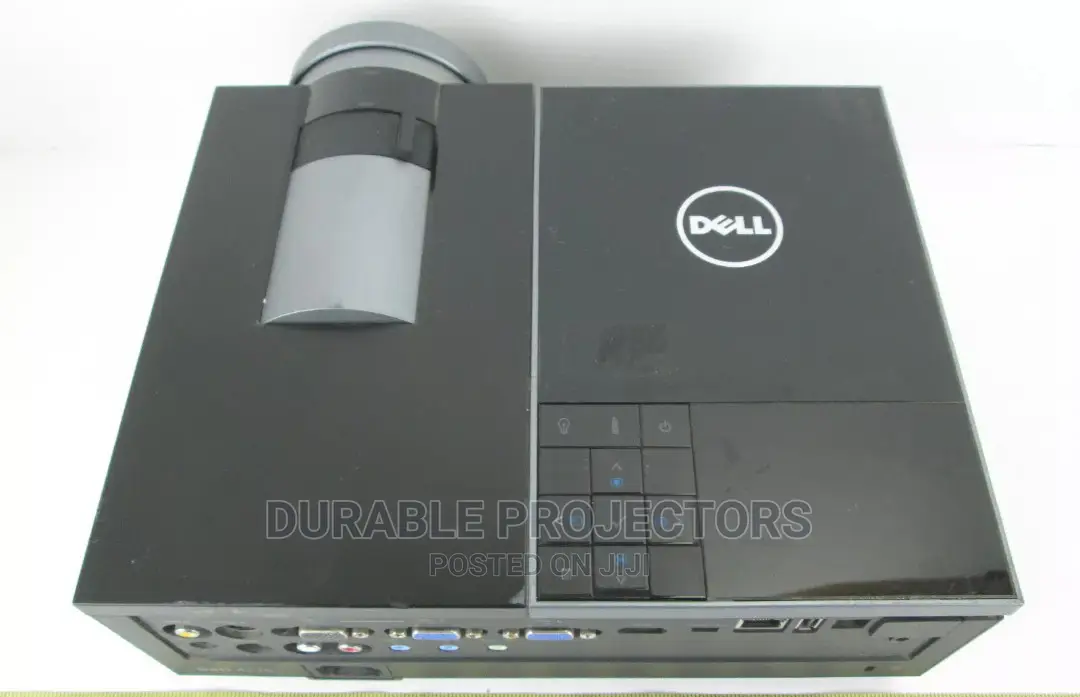 Wifi Dell Projector 4220