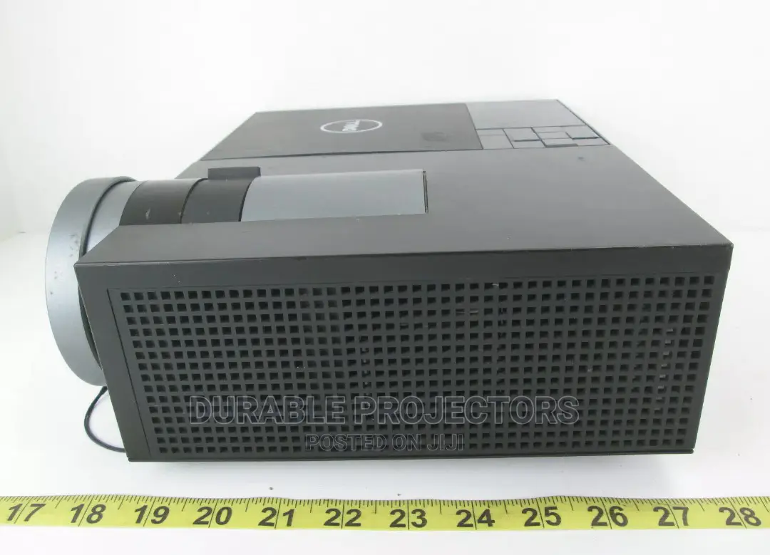 Wifi Dell Projector 4220