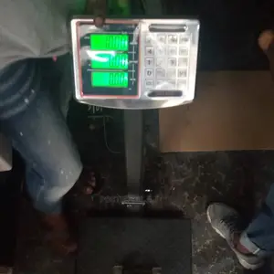 Digital Weighing Scale 200kg