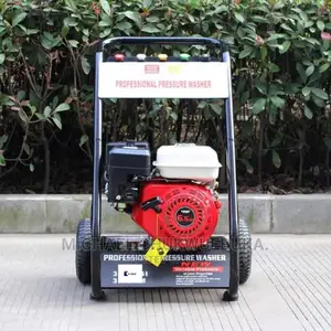 Pressure Washer