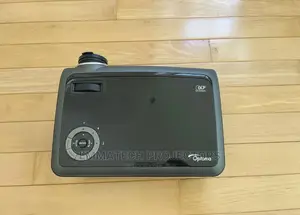 Optoma Mini Projectors Ep620