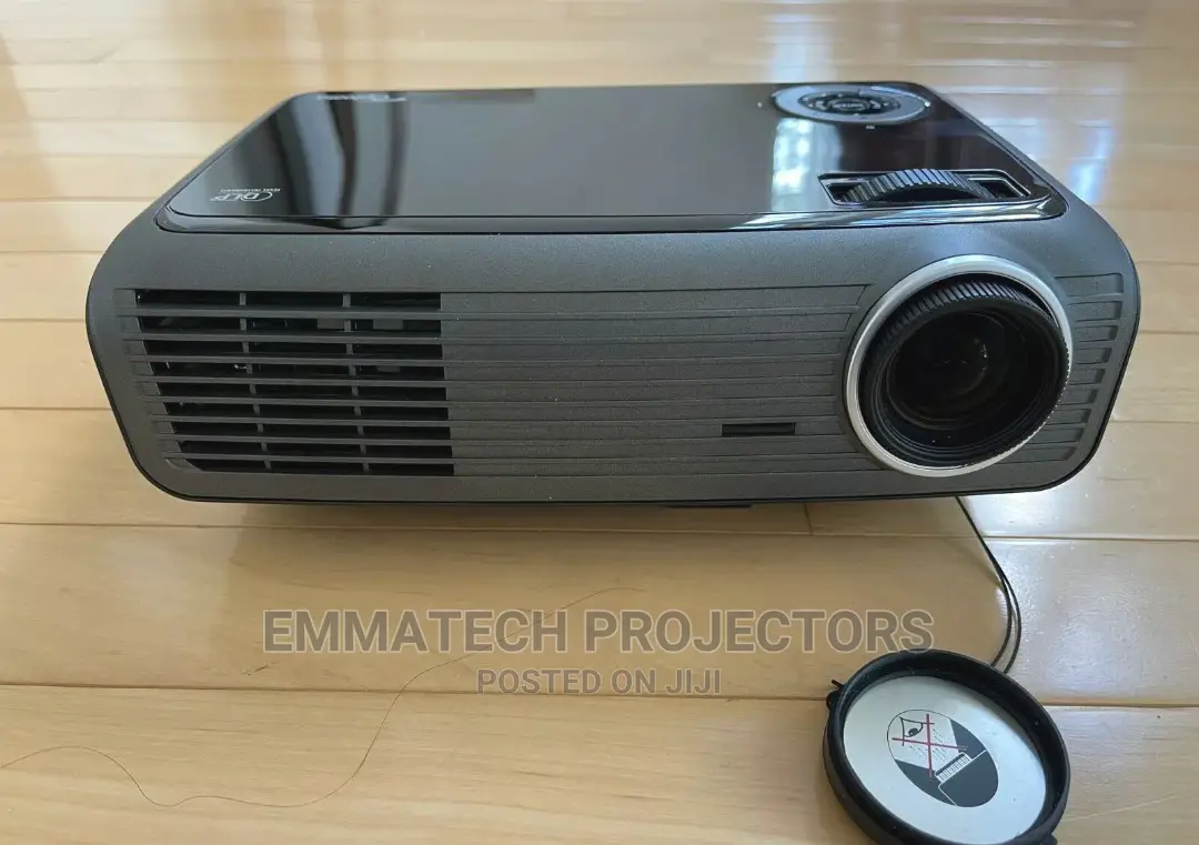 Optoma Mini Projectors Ep620