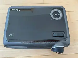 Optoma Mini Projectors Ep620