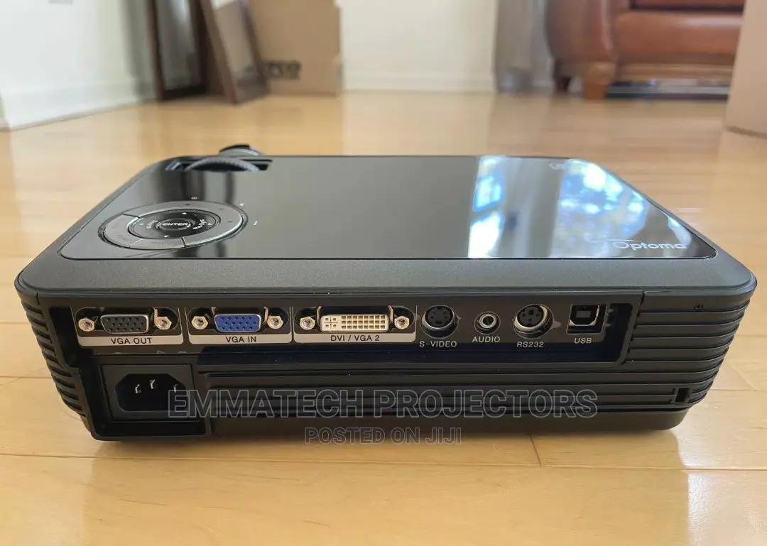 Optoma Mini Projectors Ep620
