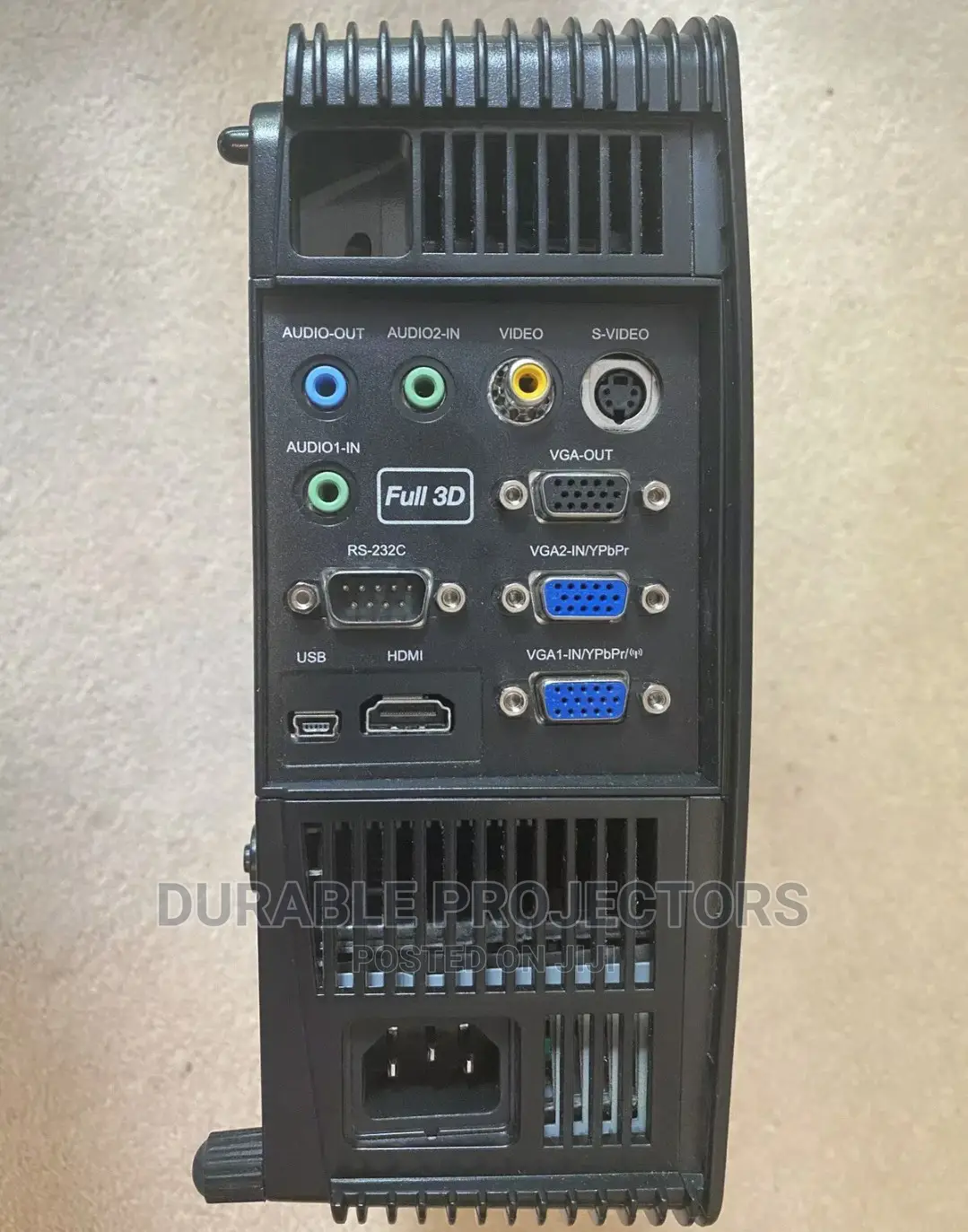Full Hd Optoma Projector