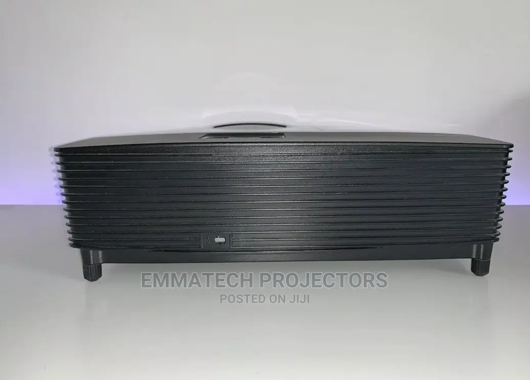 Neat Acer Daylight Projector