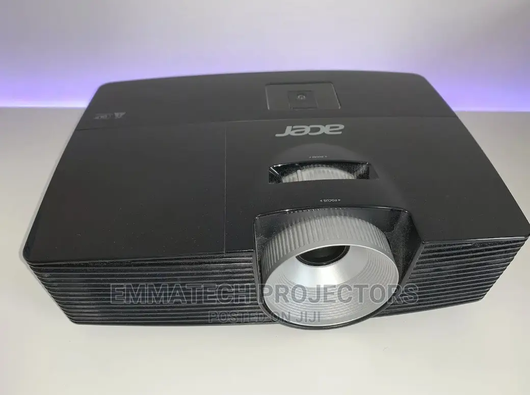 Neat Acer Daylight Projector