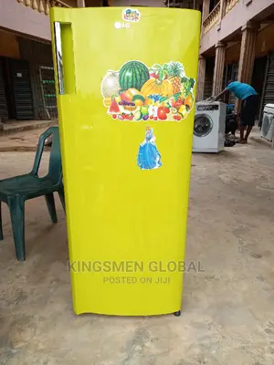 Lg 210litre Single Door Refrigerator