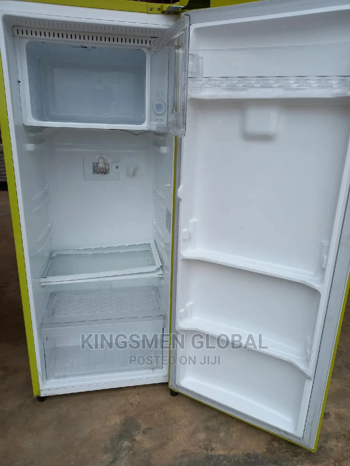 Lg 210litre Single Door Refrigerator