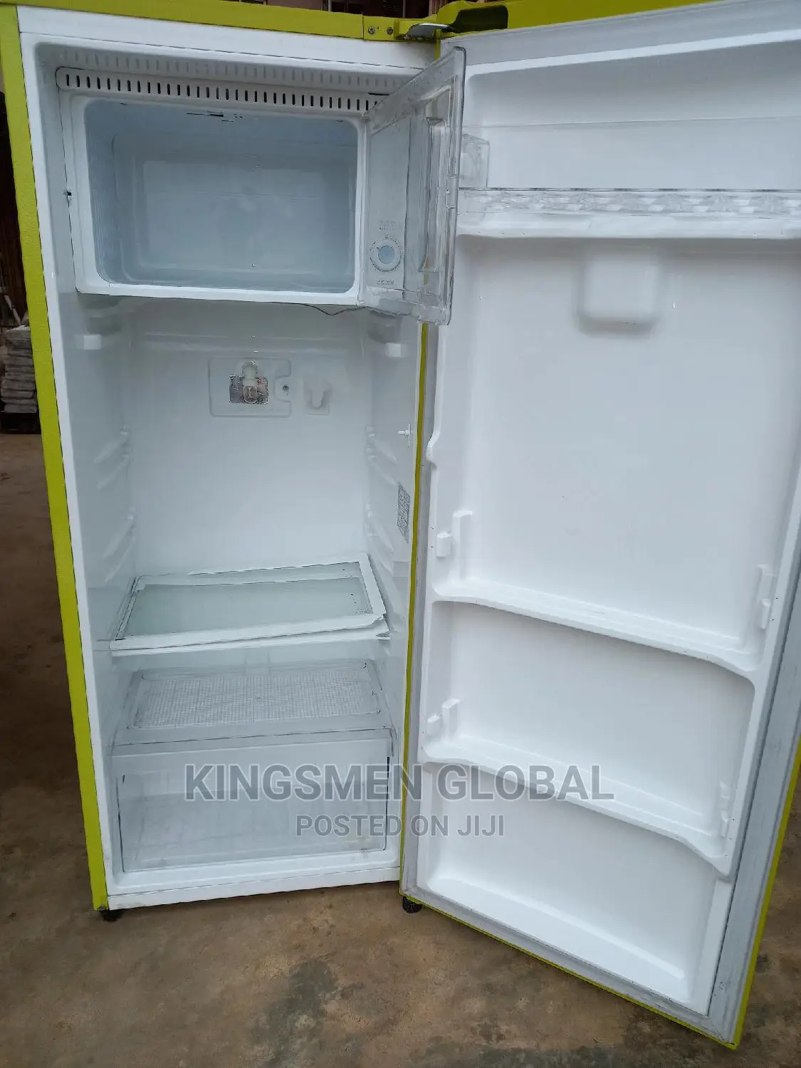 Lg 210litre Single Door Refrigerator